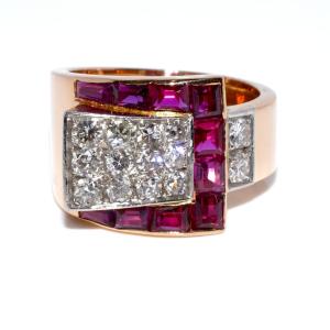 Belt Tank Ring
