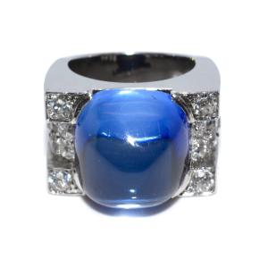 Art Deco Diamond Ring