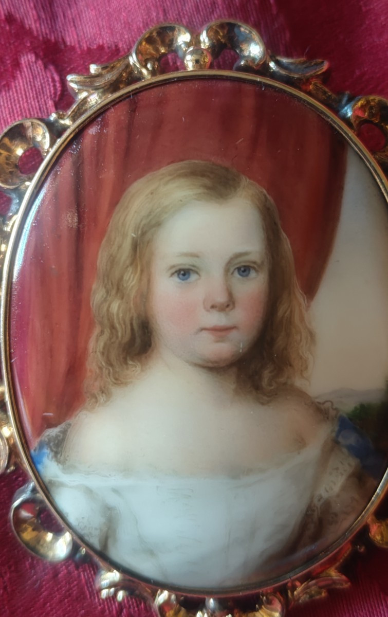 Miniature On Porcelain-photo-2