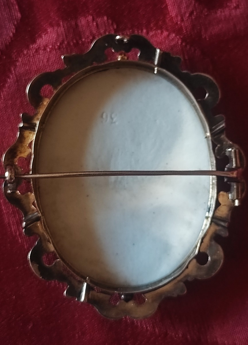 Miniature On Porcelain-photo-3