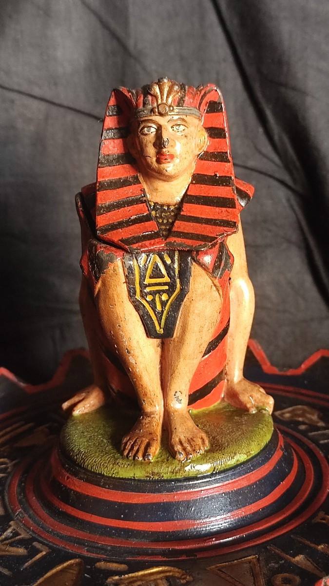 Egyptomania -photo-2