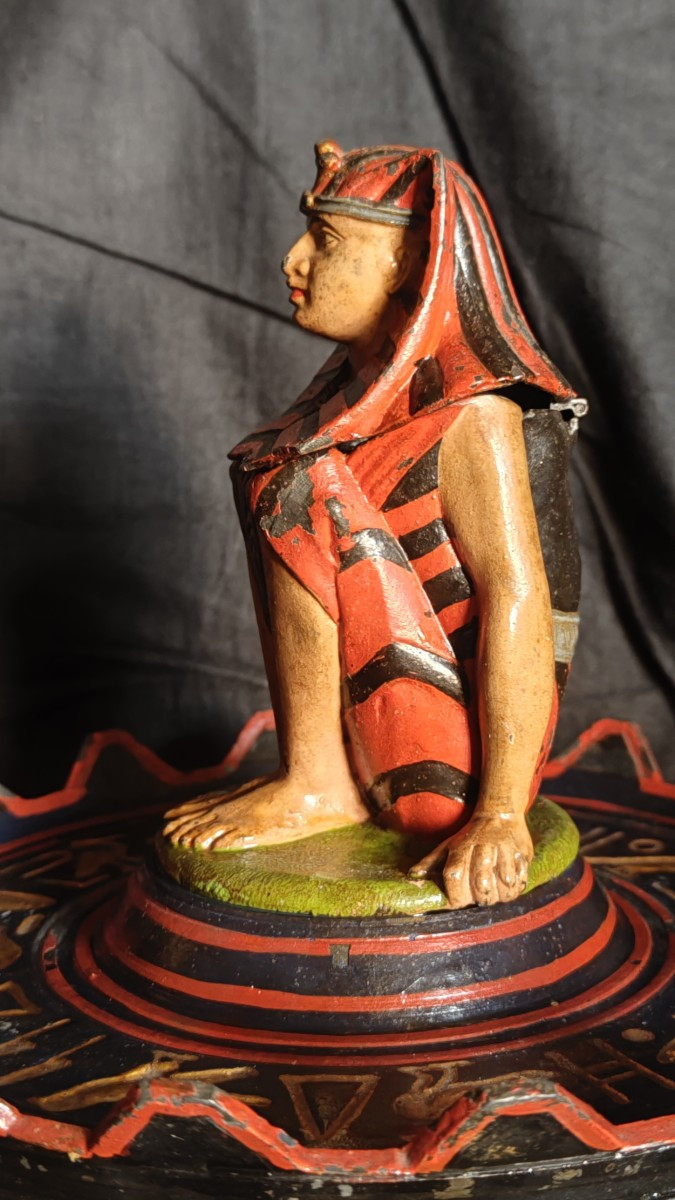 Egyptomania -photo-3