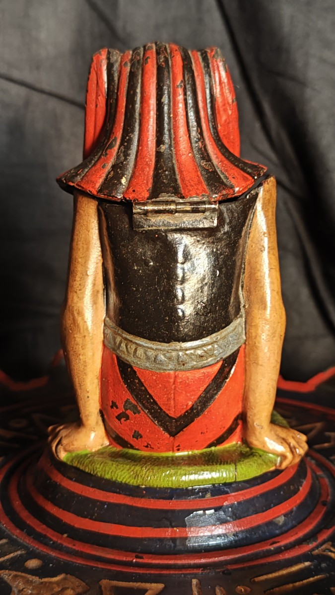 Egyptomania -photo-4