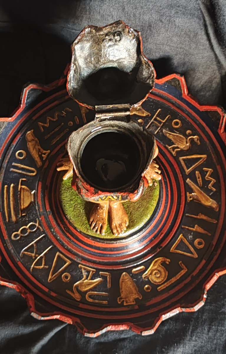 Egyptomania -photo-2