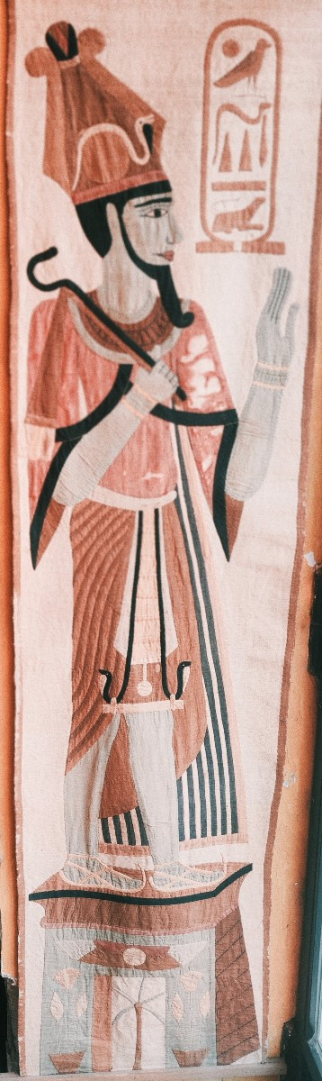 Egyptomania -photo-3