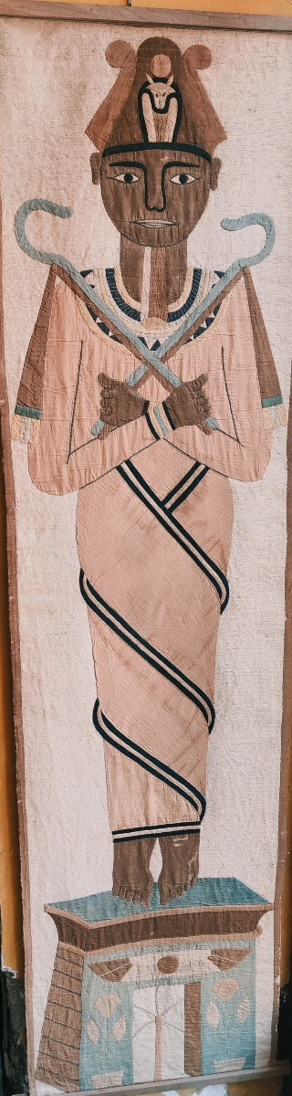 Egyptomania 