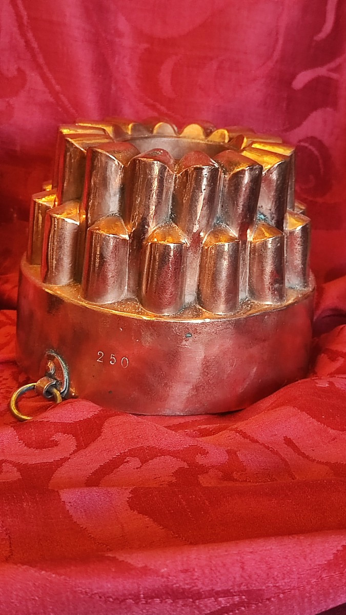 Copper Mold-photo-2