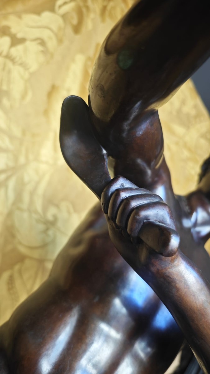 Apoxyomenos Grand Tour-photo-1