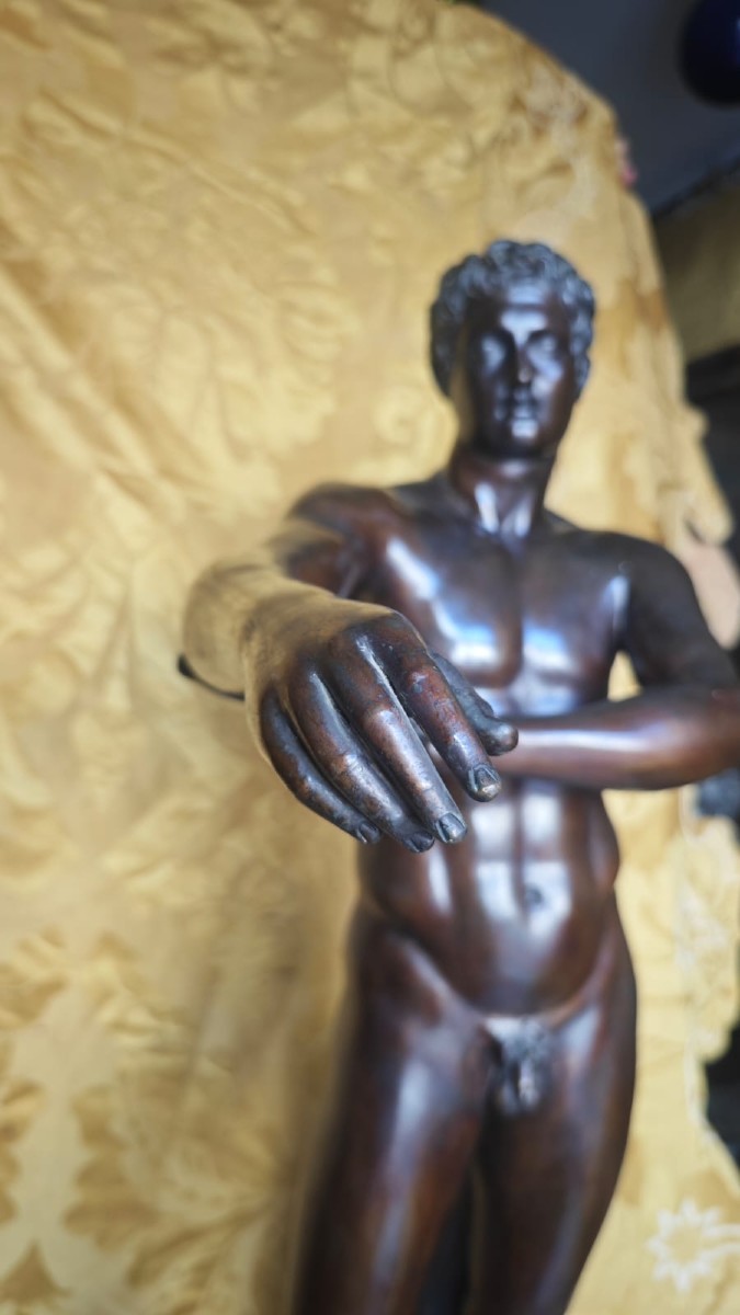 Apoxyomenos Grand Tour-photo-2