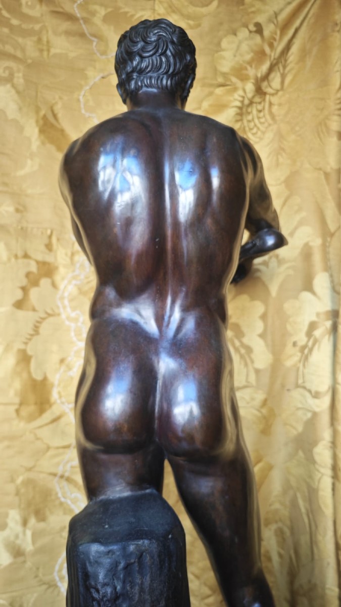 Apoxyomenos Grand Tour-photo-3