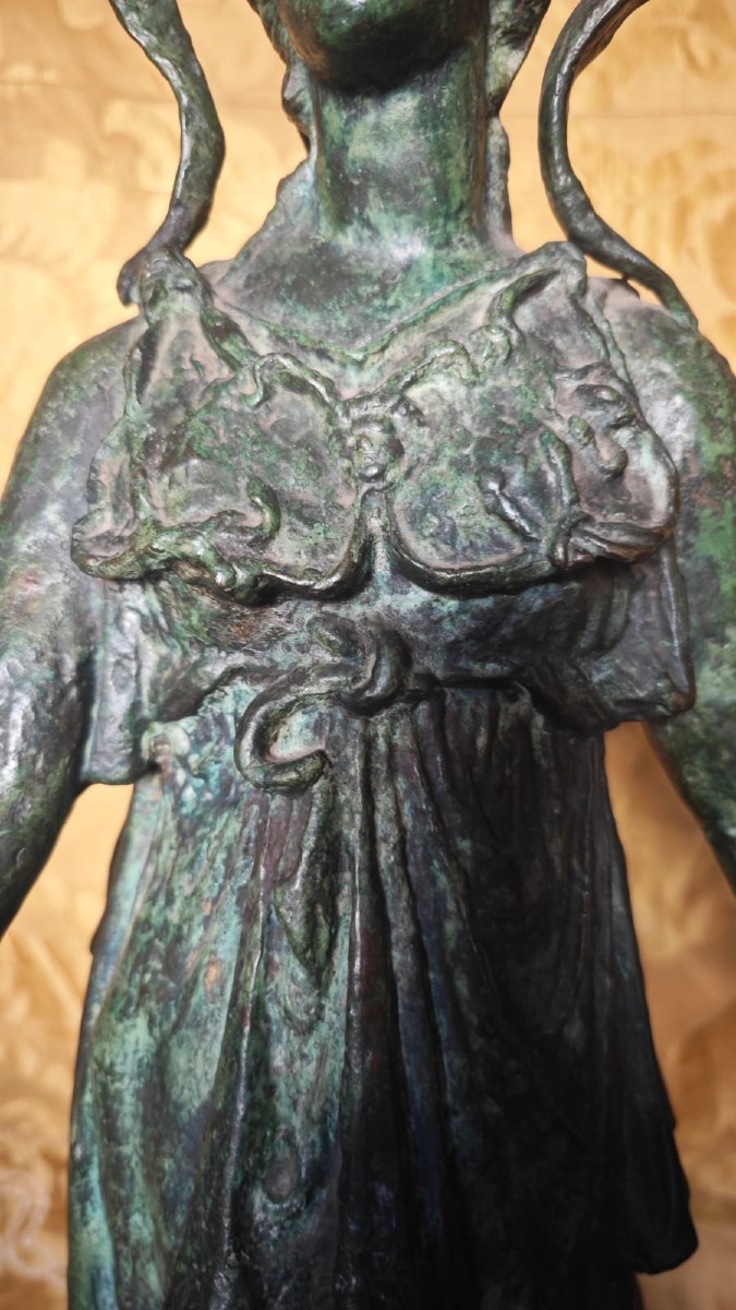 Grand Tour Minerva From Stradella -photo-3