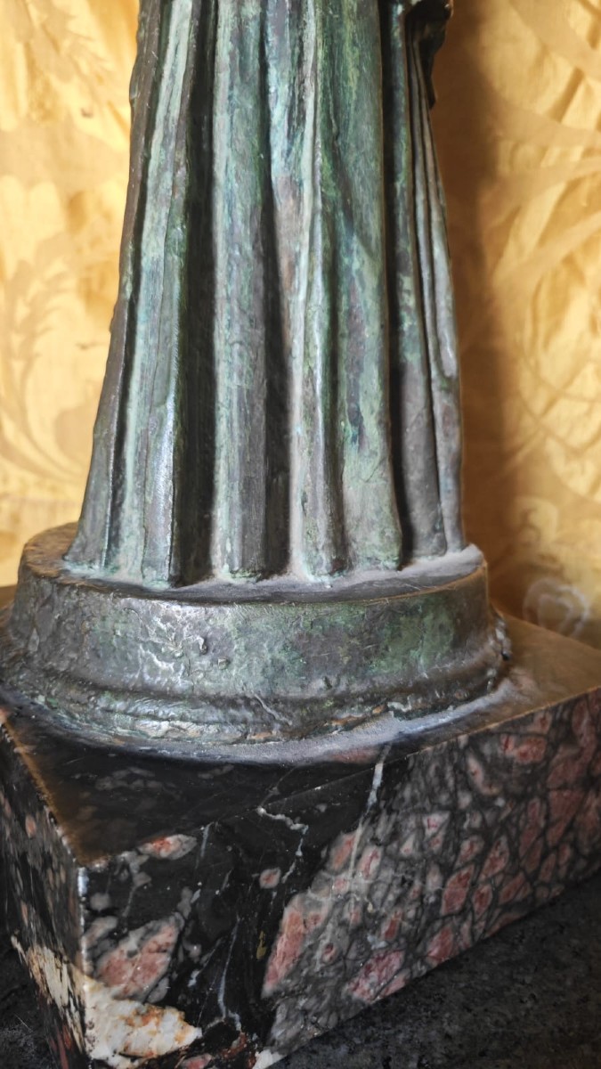 Grand Tour Minerva From Stradella -photo-4