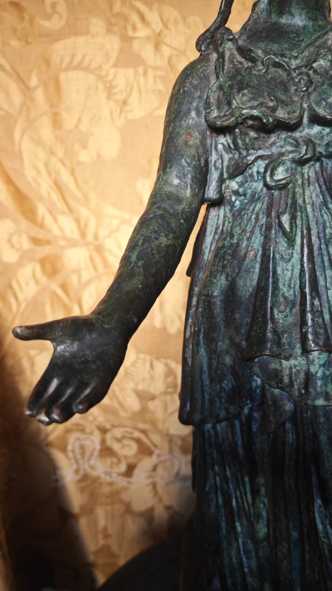 Grand Tour Minerva From Stradella -photo-2