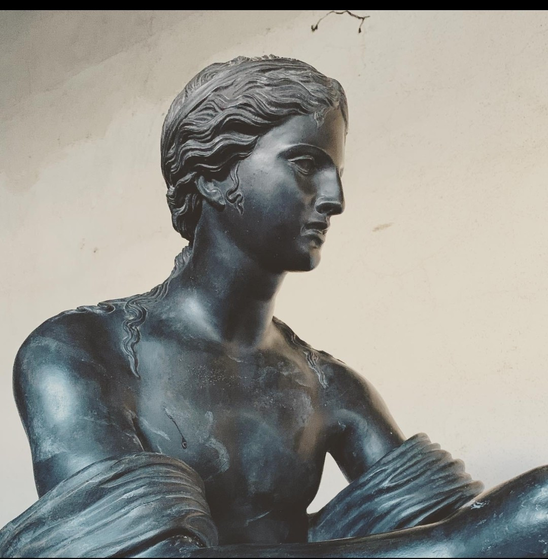 Apollo Saettante-photo-2