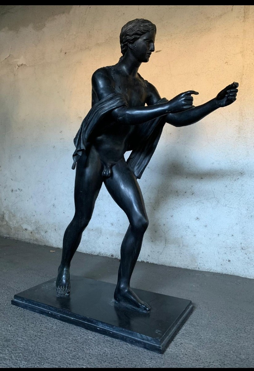 Apollo Saettante-photo-2