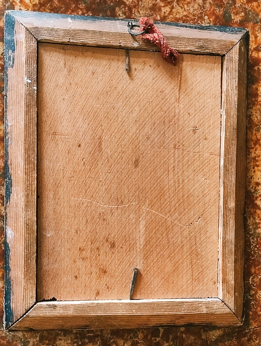 visage du Christ-photo-3