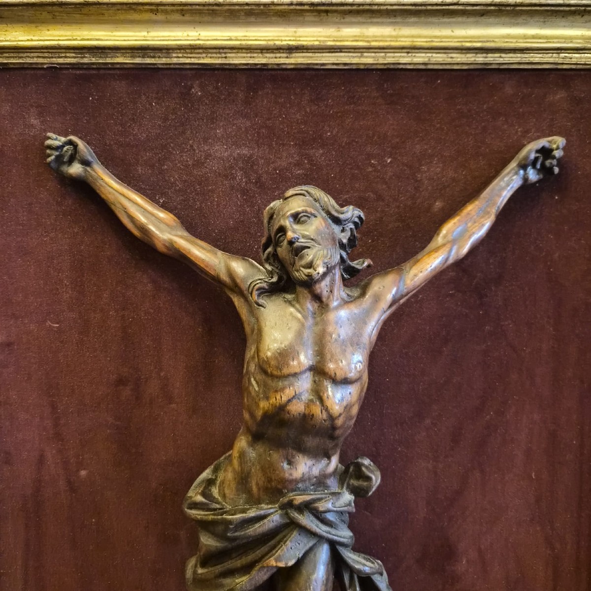 Christ From Veneto-photo-3