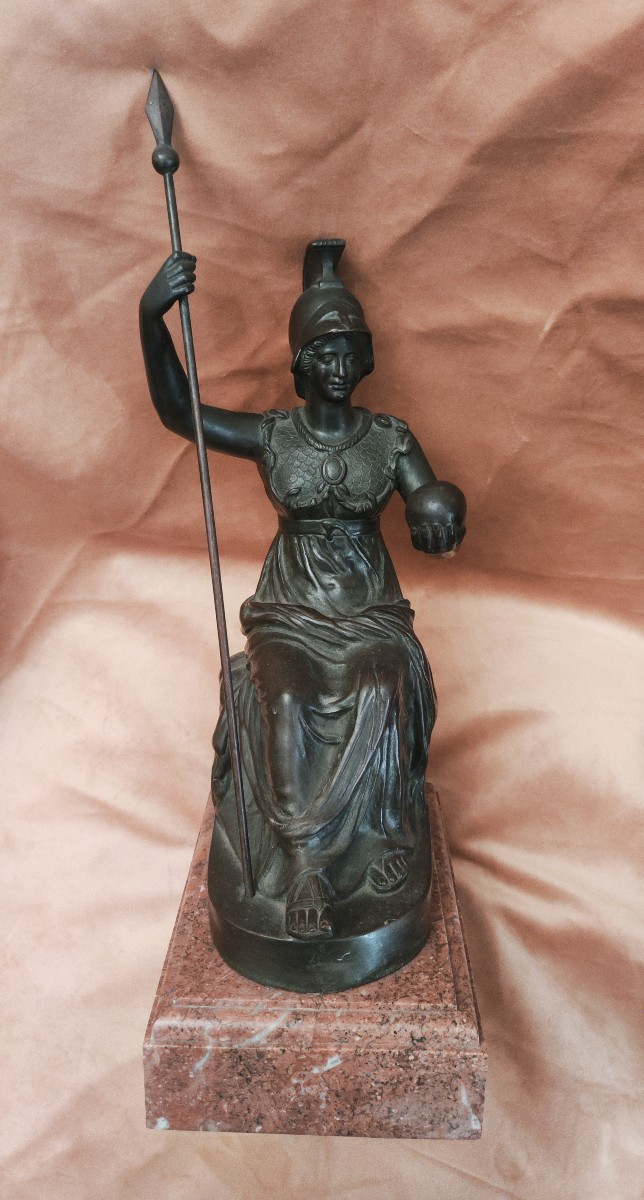 Grand Tour de la Déesse Rome-photo-1