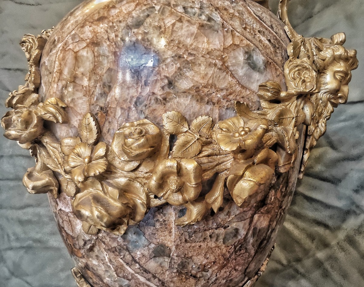 Pair Of Candelabra-photo-3