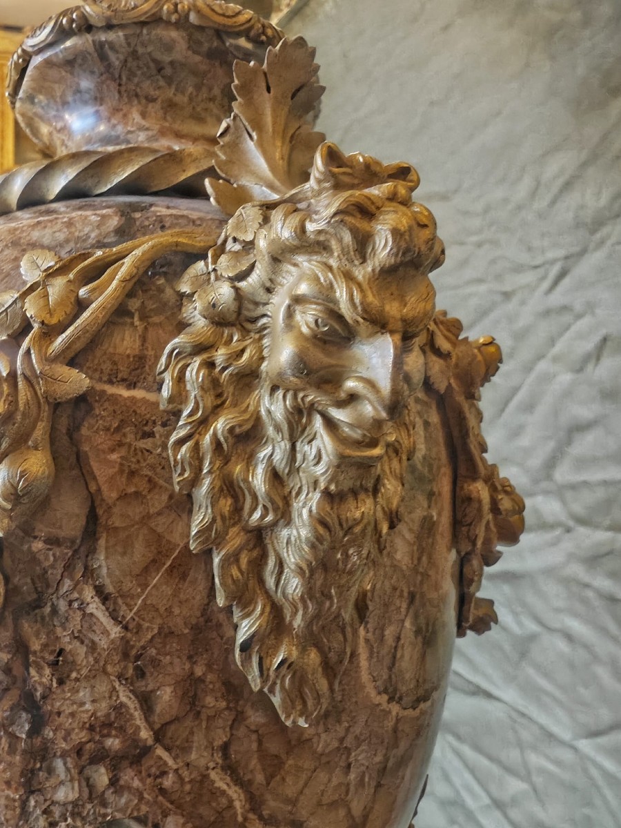 Pair Of Candelabra-photo-1