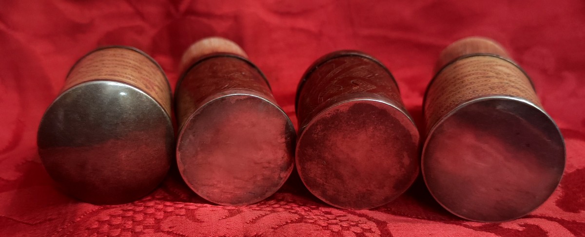 Pair Of Boxespair Of Bamboo-photo-4