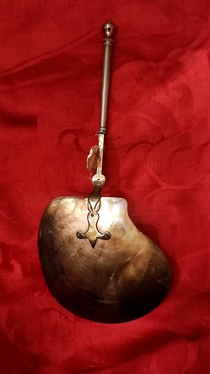 Shell Caviar-photo-2