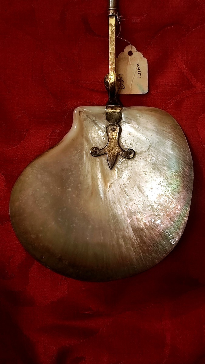 Shell Caviar-photo-3