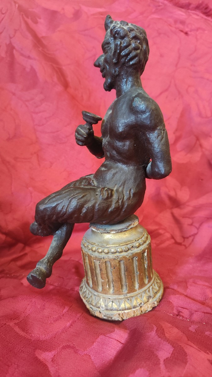 Pair Of Fauns-photo-2