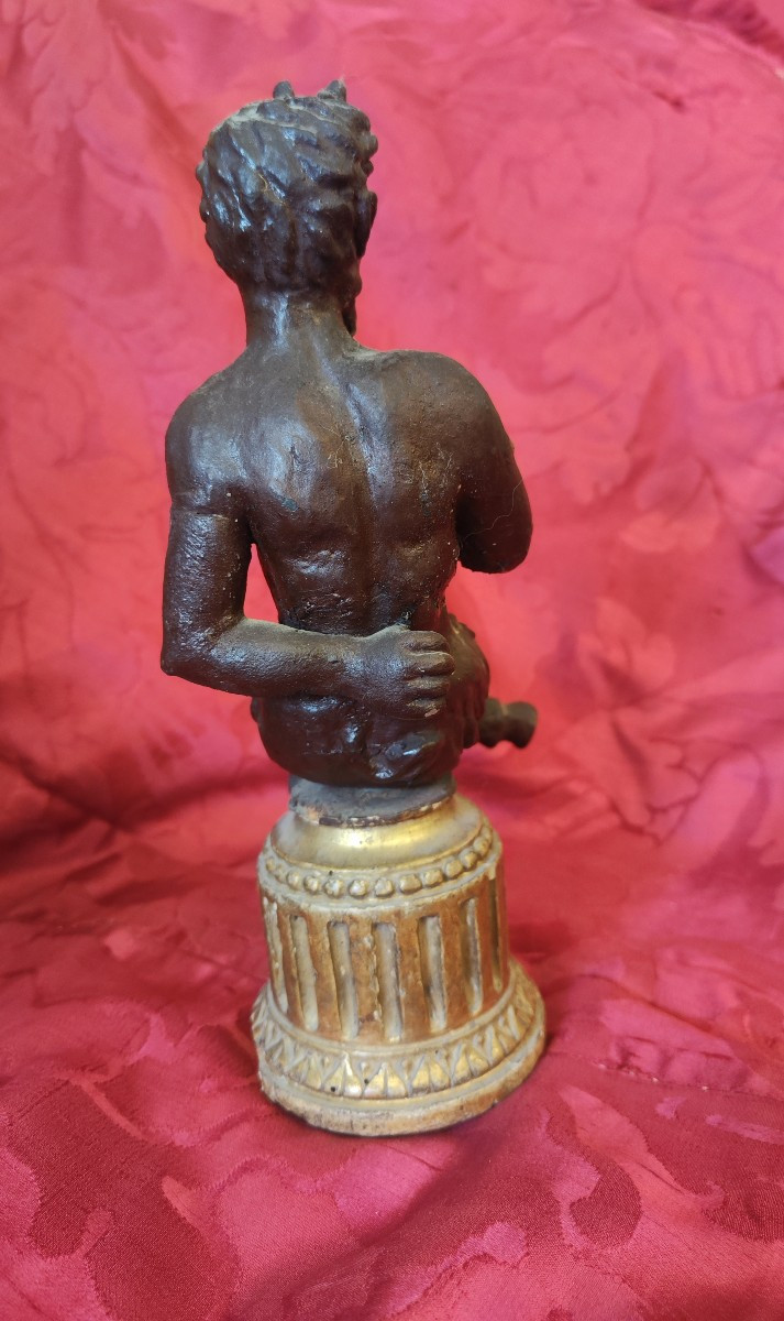 Pair Of Fauns-photo-3