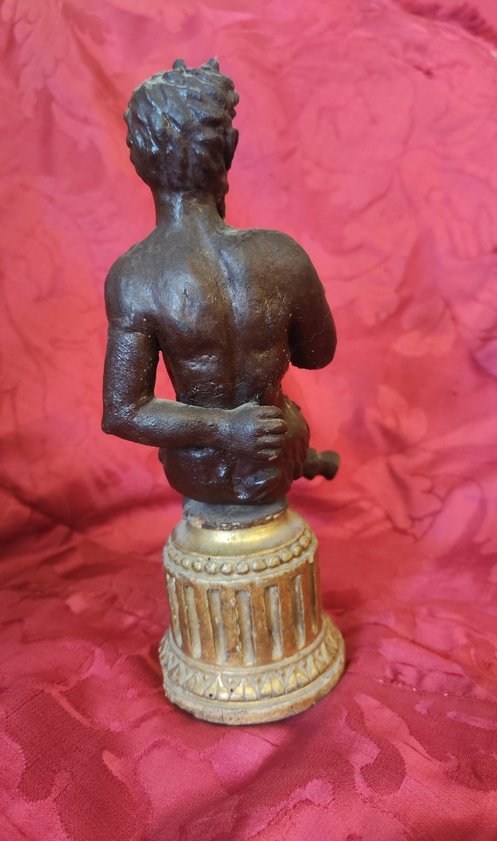 Pair Of Fauns-photo-1