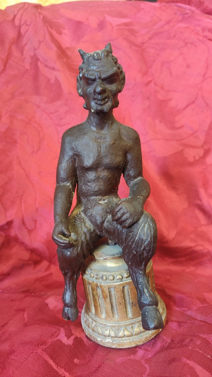 Pair Of Fauns-photo-3