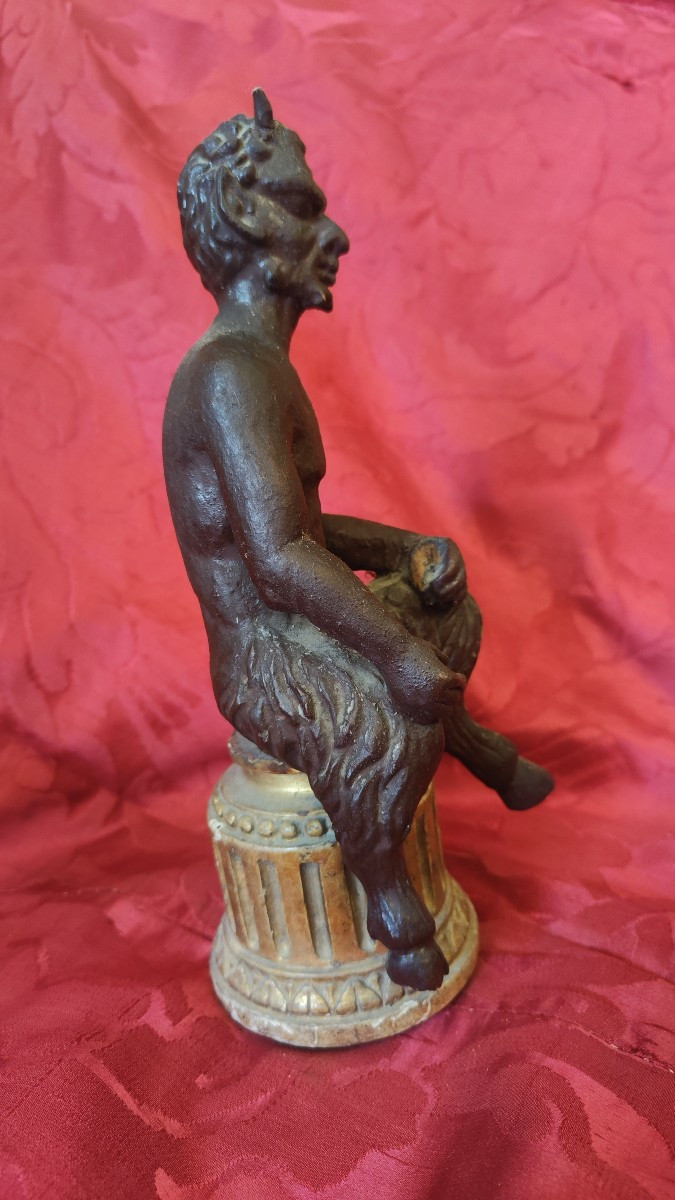 Pair Of Fauns-photo-4