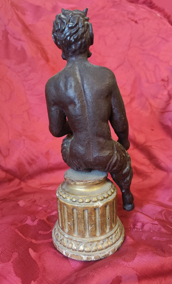 Pair Of Fauns-photo-5