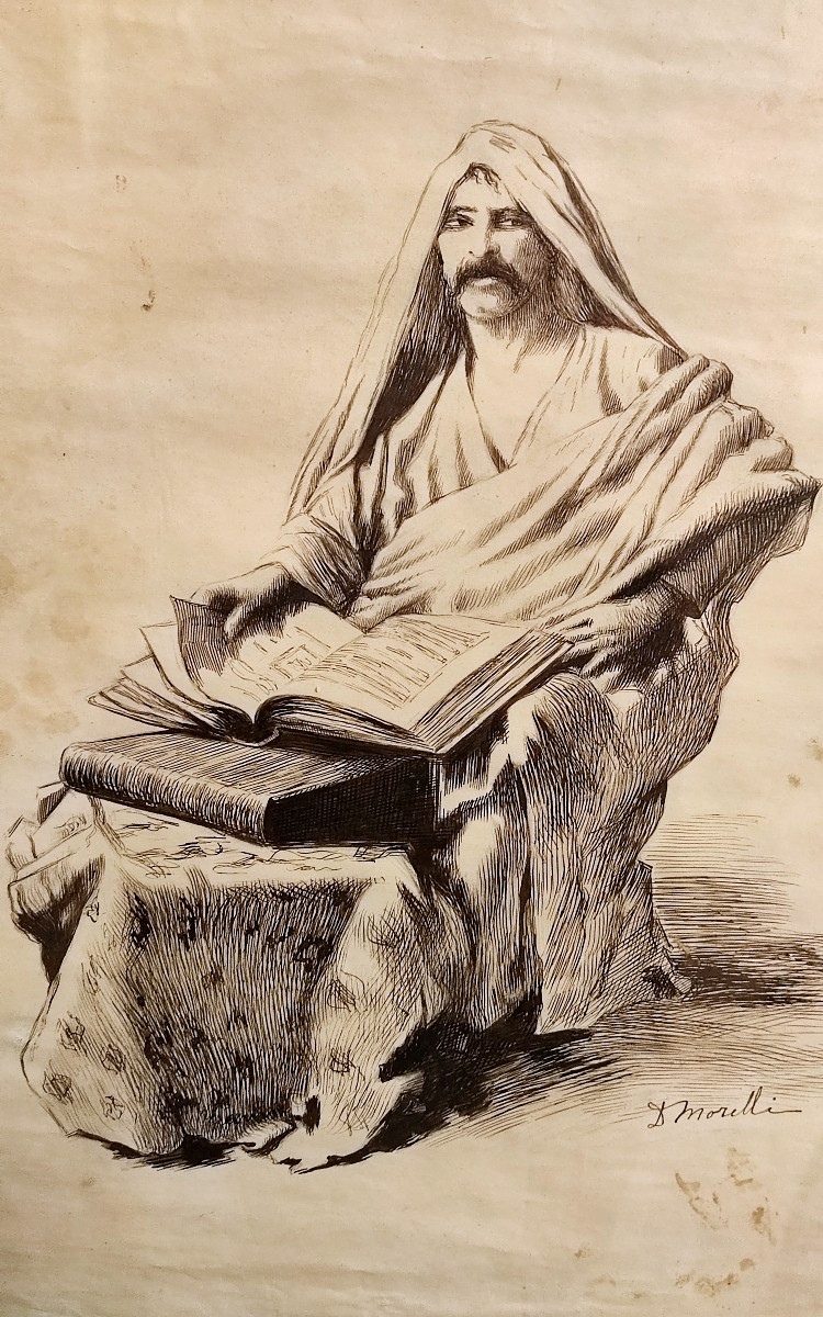 Domenico Morelli -photo-4