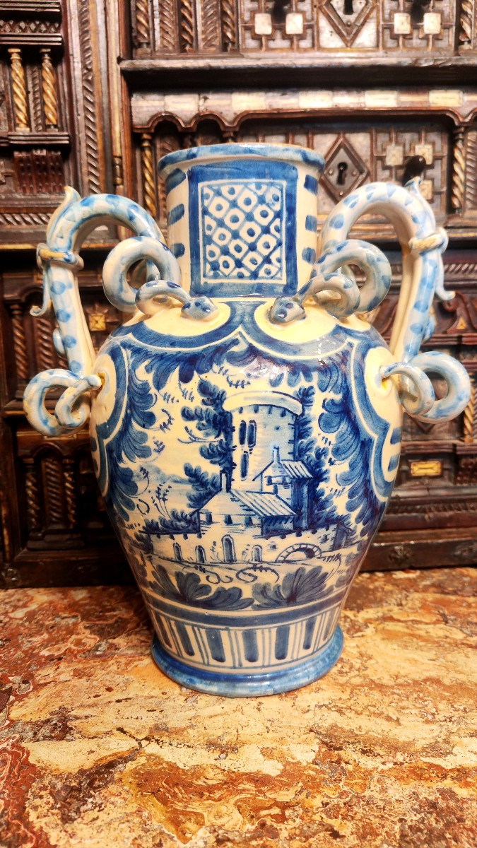 paire de vases Savona-photo-2