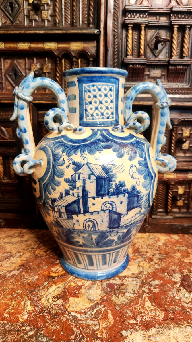 paire de vases Savona-photo-3