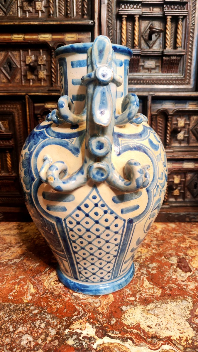 paire de vases Savona-photo-4