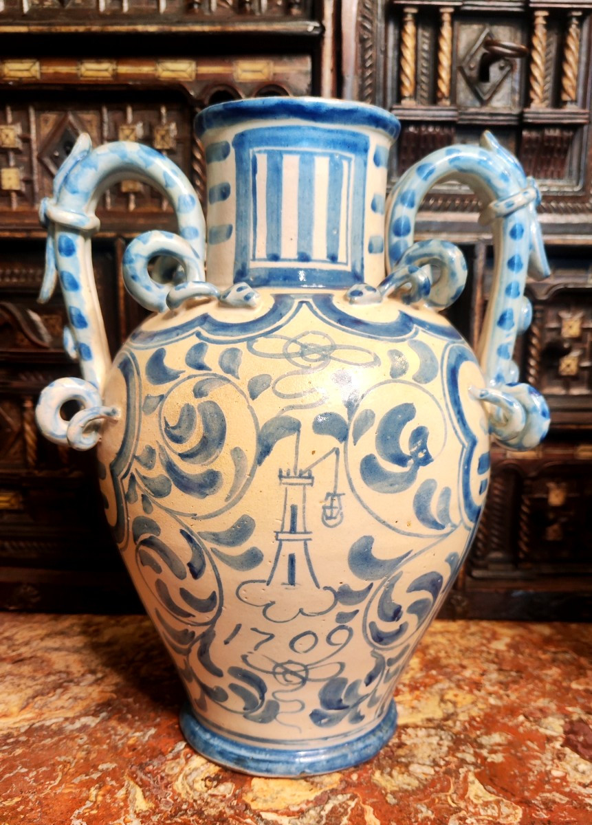 paire de vases Savona-photo-2