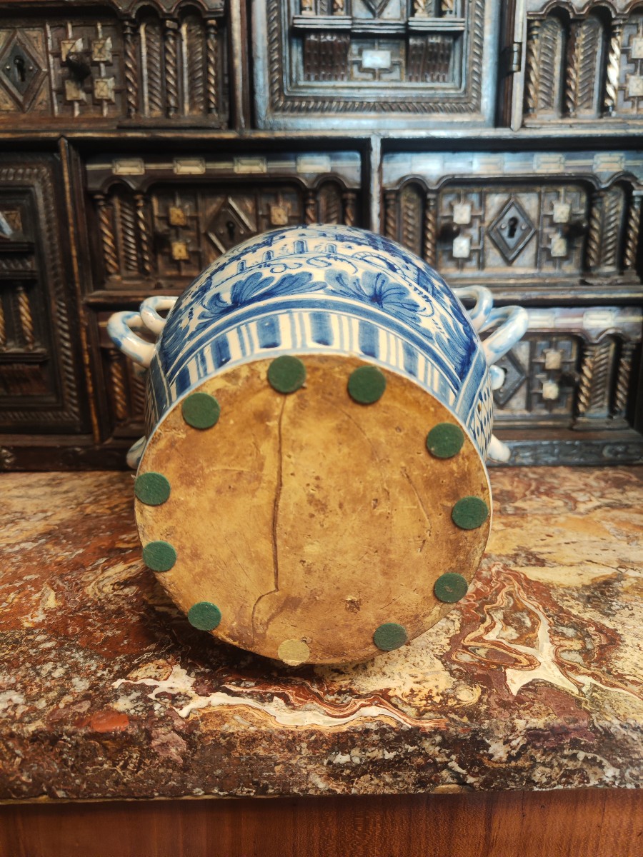 paire de vases Savona-photo-3