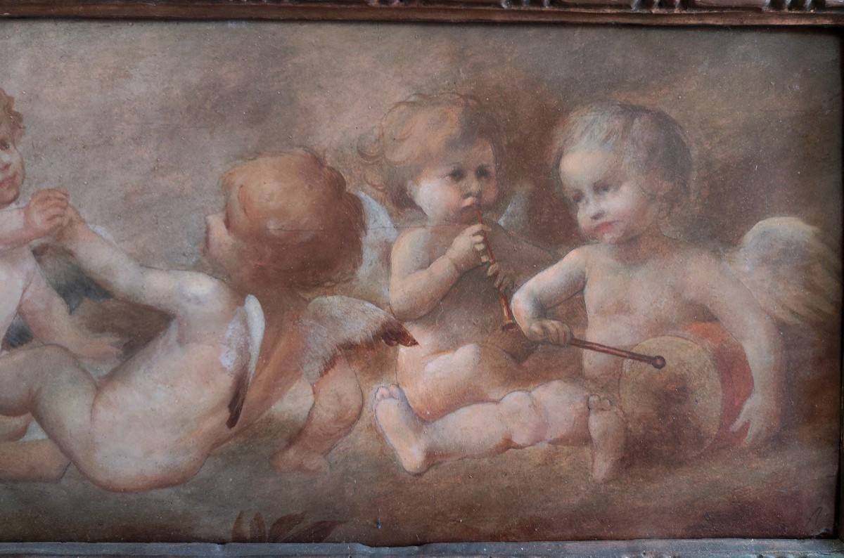 Angel Painting-photo-2