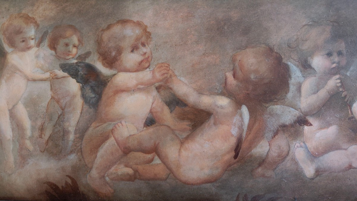 Angel Painting-photo-3