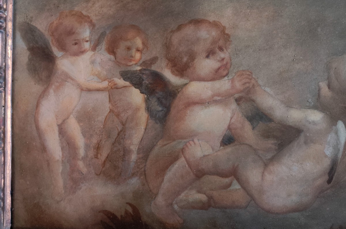 Angel Painting-photo-4