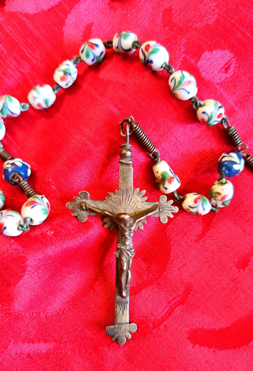 Venetian Rosary -photo-2