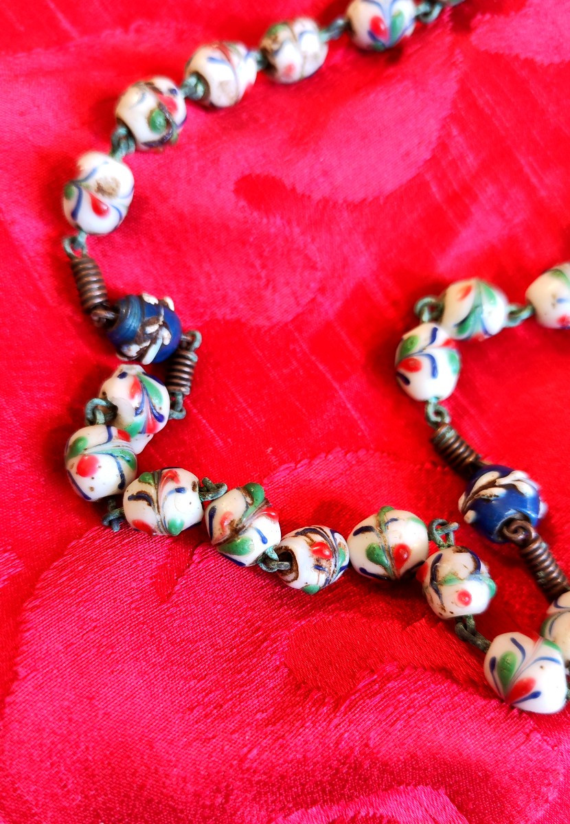 Venetian Rosary -photo-3