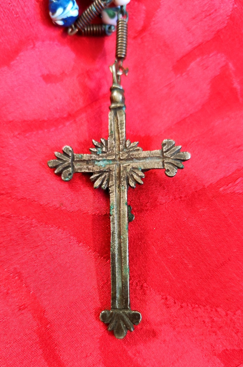 Venetian Rosary -photo-4