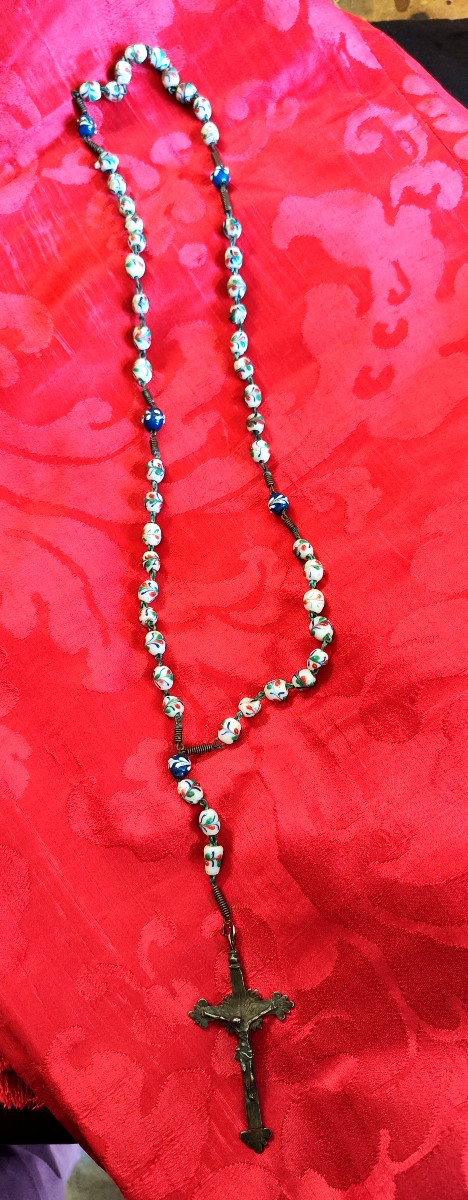 Venetian Rosary -photo-1