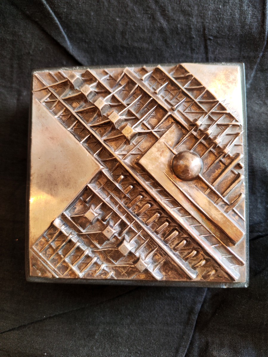 Arnaldo Pomodoro 