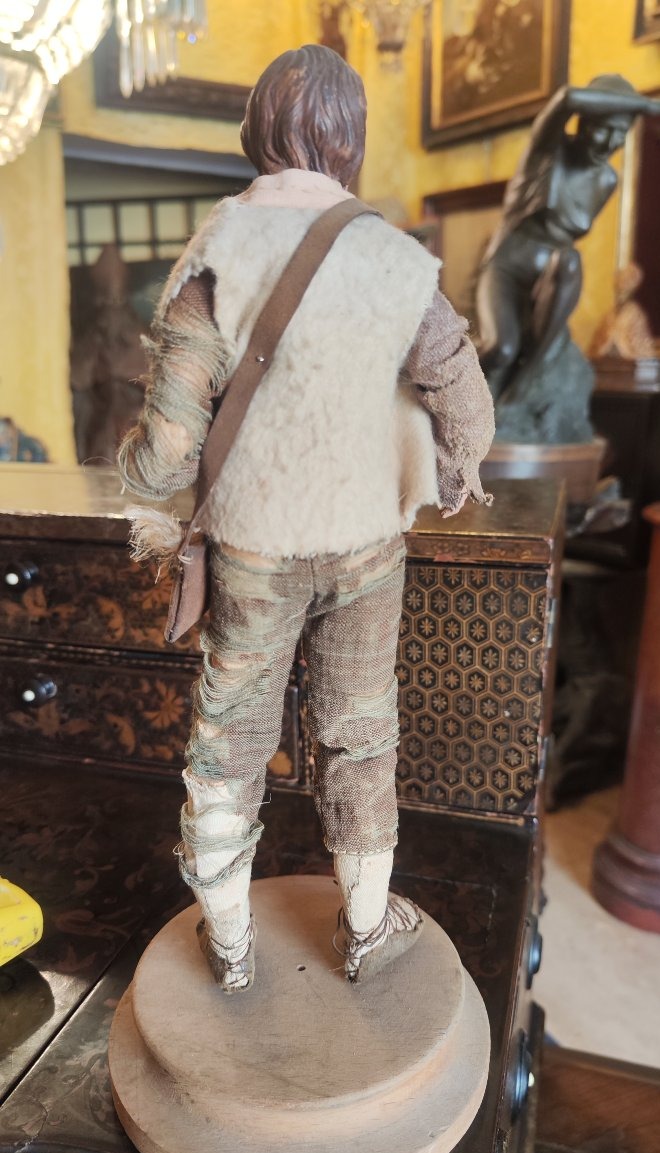 Neapolitan Shepherd -photo-2