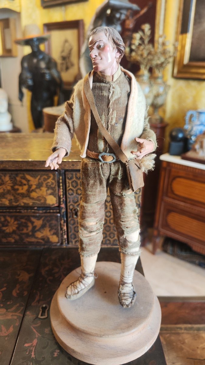 Neapolitan Shepherd 