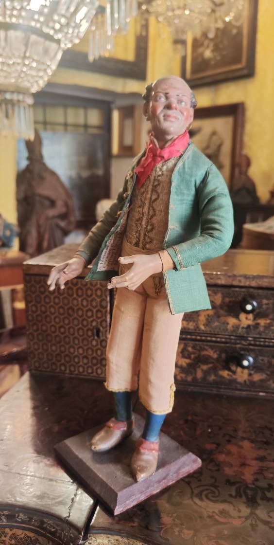 Neapolitan Shepherd -photo-4